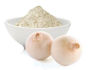 Dehydrated White Onion Powder