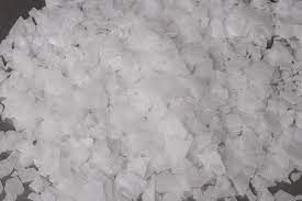 Caustic Soda