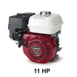HP Petrol Engine