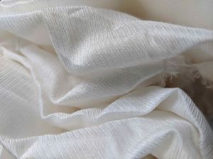 Milk Cellulose Fabrics