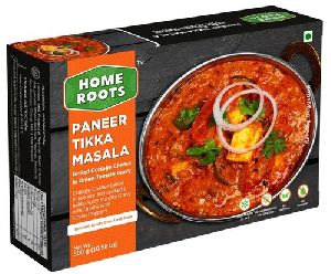 Paneer Tikka Masala