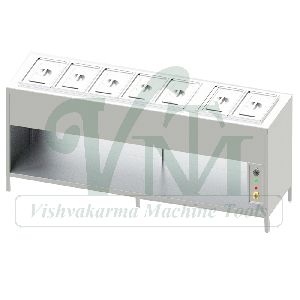 Bain Marie