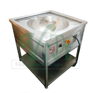 Electric Kadai
