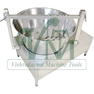 Khoya Making Machine