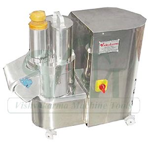 Vegetable Cutting Machine