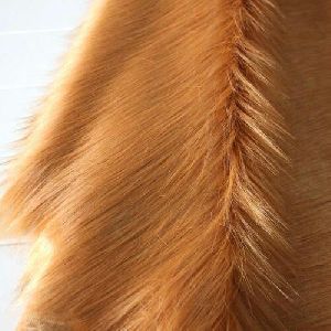 Long Fur Fabric