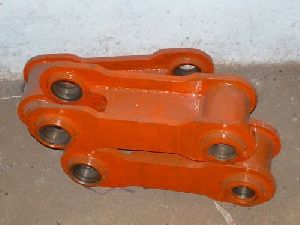 Earth Moving Machine Spares