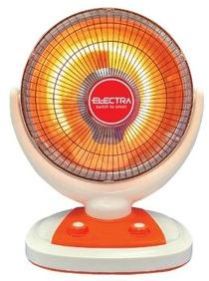 Electric Room Heater