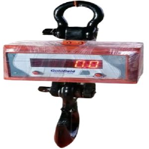 CRANE SCALE     CAPACITY: 2000/3000/4000 KG