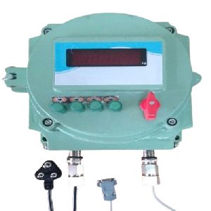 Flameproof Indicator