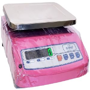 METAL & ABS CHOTU TABLE TOP SCALE