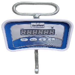 portable hanging scale