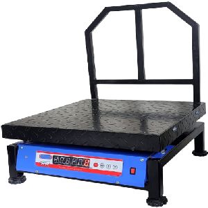 PORTABLE/ MOBILE/ CHICKEN/ FARMER/ BENCH/ POULTRY SCALE MS TOP
