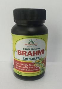 Brahmi Capsules