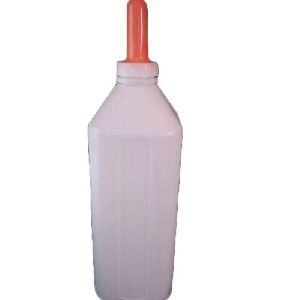 Calf Milk Feeding Bottle