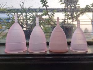 menstrual cups