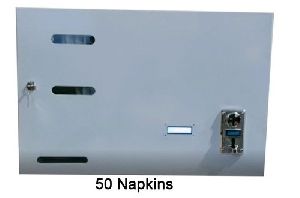 Sanitary Napkin Vending Machine