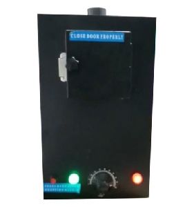 Sanitary Pad Incinerator Machine