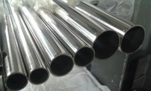 Welded Pipes