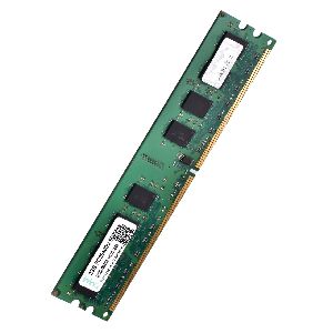 IRVINE 2GB DDR2-800MHz MEMORY MODULE