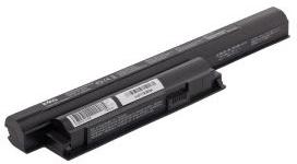 IRVINE BPS-26-SONY LAPTOP BATTERY