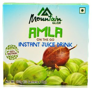 Mountain Glen Amla Juice