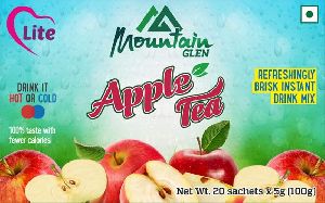 Mountain Glen Lite Apple Tea