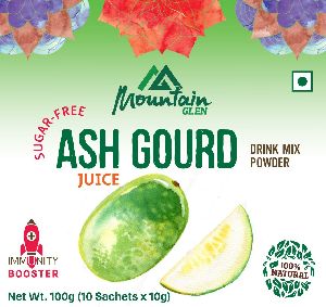 Mountain Glen Sugar Free Ash Gourd Juice