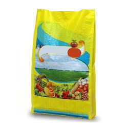 Woven Polypropylene Sand Bag at Best Price in Morbi