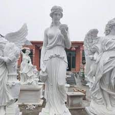 Marble Roman Sculpture