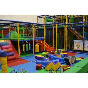 indoor play equipment