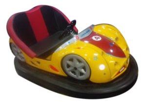 Kids Bumper Car