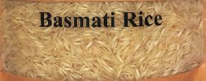 Basmati rice