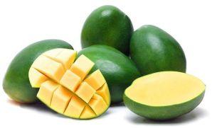 Fresh Raw Mango