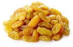 Natural Golden Raisins