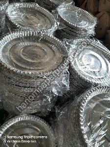 Disposable Paper Plates
