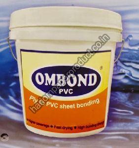 Ombond PVC Adhesive