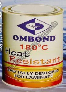 Ombond Synthetic Rubber Adhesive