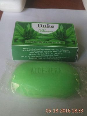 Aloe Vera Soap