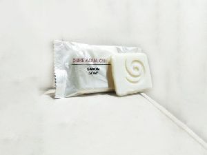 Hotel Toilet Soap