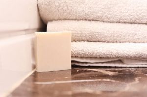 Hotel Toilet Soap