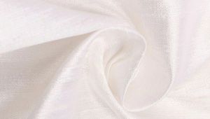 Pure Dupion Fabric