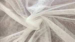 Soft Net Fabric