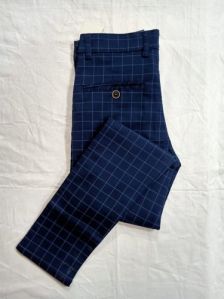 Cotton Trousers