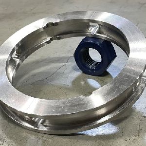 Chemflo Pump Lantern Ring