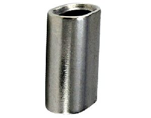 Stainless Steel Pump Sleeve
