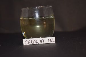 Natural Caraway Essential Oil