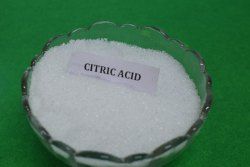 Citric Acid