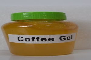 Coffee Gel