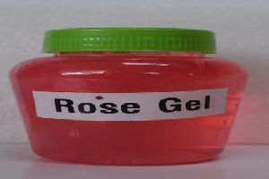 Rose Gel